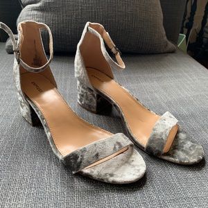 Express Heels